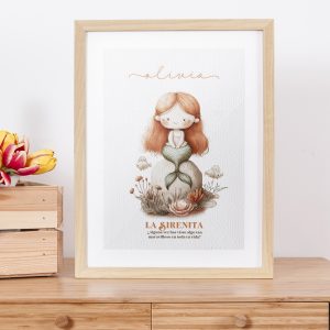 Lamina Bebe cuentos
