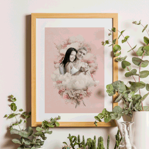 Laminas personalizadas. Collages.